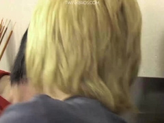 Lil Niki Goes Out With A Bang