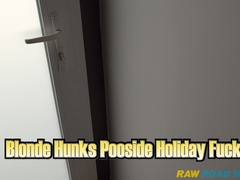 JOHNNY DI CARPIO VERY FIRST TIME KNUCKLE WITH AARON MARK