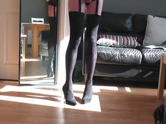 Exotic Sex Movie Homosexual Lingerie Unbelievable Ever Seen