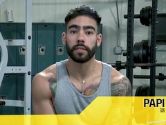 PAPI SUAVE ROONEY MARX - OUTTA PARK - RS