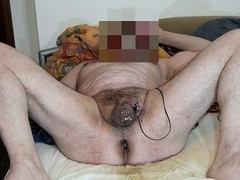 intense orgasm contractions by qualzucht