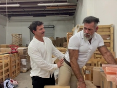 Reese Rideout Tells Lawson James, Fuck You I Quit!