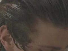 Solo jerking off with an adorable skinny twink Kayl ORiley