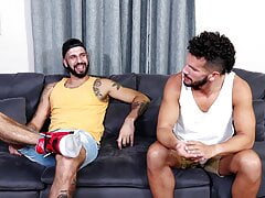 Bait: Marco Straight: Romeo