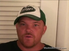 Amateur Popeye Striking Off