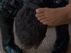 Hot Twink Turns Into Kinky Fuck Toy!