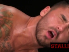 Unbelievable Boy In A Highly Lovely Homosexual Poking