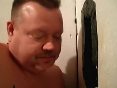 Vegas Gloryhole - 08/17/2009