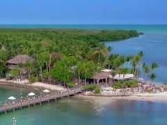 Nick Milani And Cesar Rossi In Nude Sword - Salty Boyz Sc 1