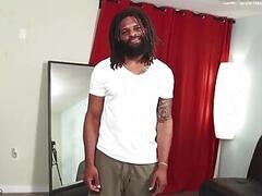 He Worked My Hole Good With That BBC