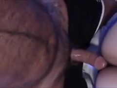 Old Daddy Barebacks Younger Friend