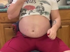 Frat Man Desire Part three