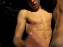 Playing in the garden 3