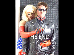 These footwear are made for hard-core