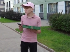 Den, Lex And Adam *nicer