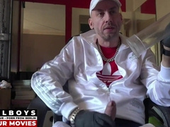 16 - MAKE YOUR KNOB LARGER