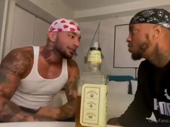 Zed & Ray (zednray) - Truth Or Dare