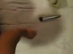 Ethnic bottom barefucked Hairy White Dick