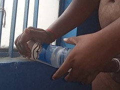 Dads and sons in a steamy Indian boys faphouse encounter