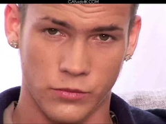 Julien Hussey And Kyle Hayward Oral