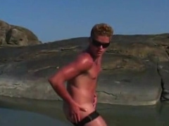 Twinks in paradise scn 4