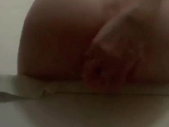 Pummeling my Fuck Hole in Numerous Postures