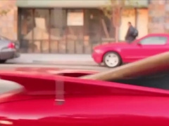 Bareback Affairs - Raw Ride