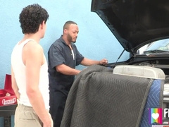 Family Pecker - What's Under Your Spandex hood?