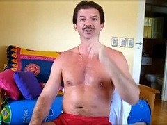 Masturbation 101 - Ok Class Ready? Lets Begin! - A Reupload From My Archives Of 2006