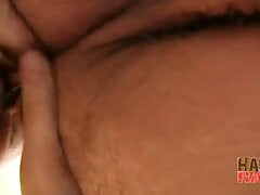 Mick Powers and Greg Jamison (HAR2 P3)