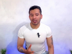 disgraceful butcher jamming his client with prick