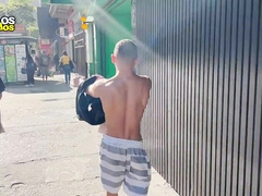 My Pal's Secret (Preview)