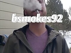 Smoking, bating, and bro-ing out with bsmokes92.