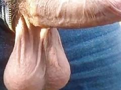 Extra big cocks & balls compilation