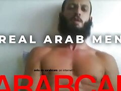 Abu Ali, islamist - arab gay sex