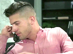 Bike messenger's Day pt. 1