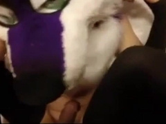 Femboy Fucked and Creamed-DLT92 7