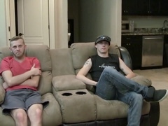 Bienvenue dans ta nouvelle maison de plaisirs