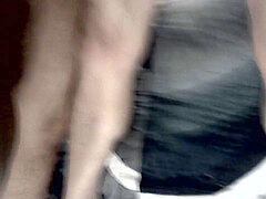 wanking with buddies