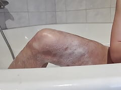 Webcam Show with cum