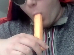 Lush Stud Deepthroat Massive Chisel