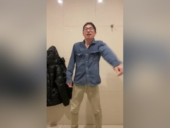 顔出し 男子高校生 ストリッフタンス 全裸てカチホッヒン フリーて踊ってみた jim Yosef - Speed