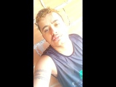 Gay fetish, gay cumshot, jizz