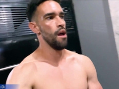 Sport model ambling nude in Buenos Aires Argentina. Highly Risky