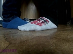 Two Teenage Sagger Friends Got Aroused, Humping And Touching Turned Into Cum-shot