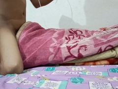 Drilling And Fucking My Straight Best Friend For The First Time. He Moans Loud