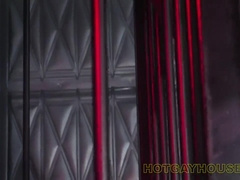 Fetish beefy temptation