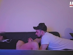 My Married Neighbor Seeks Joy With Me