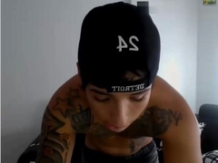 Beautiful Smooth Young Boy On Cam