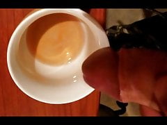 Cup of tea 8